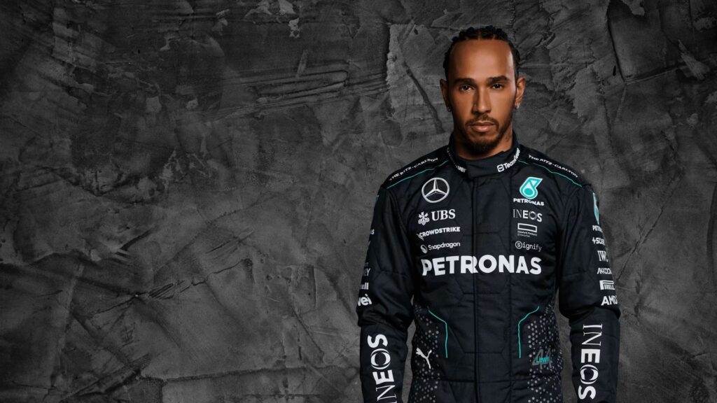 Lewis Hamilton: «Παλεύω με την κατάθλιψη από την εφηβεία»