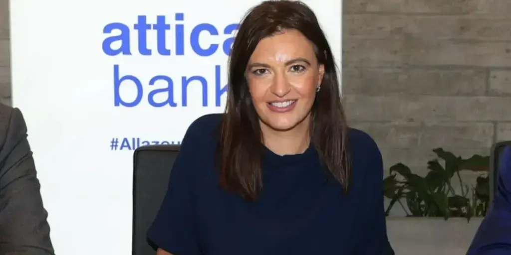 Attica Bank: Πράσινο φως από την Γενική Συνέλευση για την συγχώνευση με Παγκρήτια – Τον Οκτώβριο η αύξηση κεφαλαίου