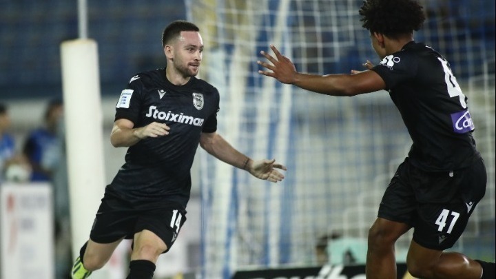 Europa League – ΠΑΟΚ – Στεάουα: H ώρα και το κανάλι του αγώνα 