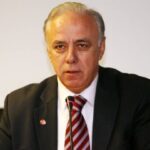 Πέθανε ο δημοσιογράφος Παύλος Γερακάρης