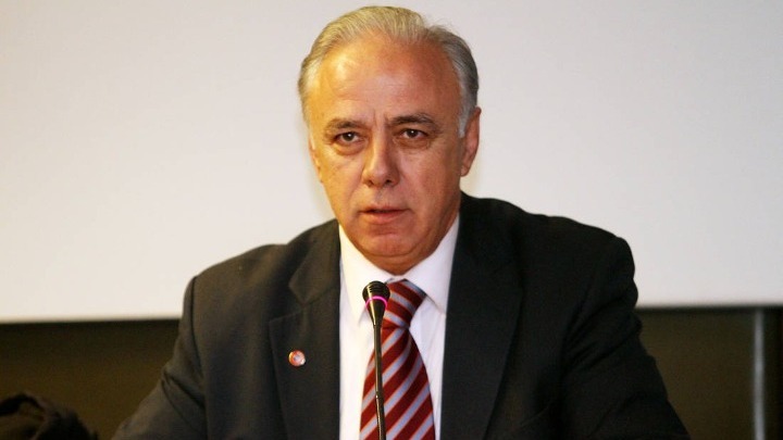 Πέθανε ο δημοσιογράφος Παύλος Γερακάρης