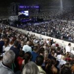 Μεγαλειώδης συναυλία στο Καλλιμάρμαρο αφιερωμένη στον Λευτέρη Παπαδόπουλο