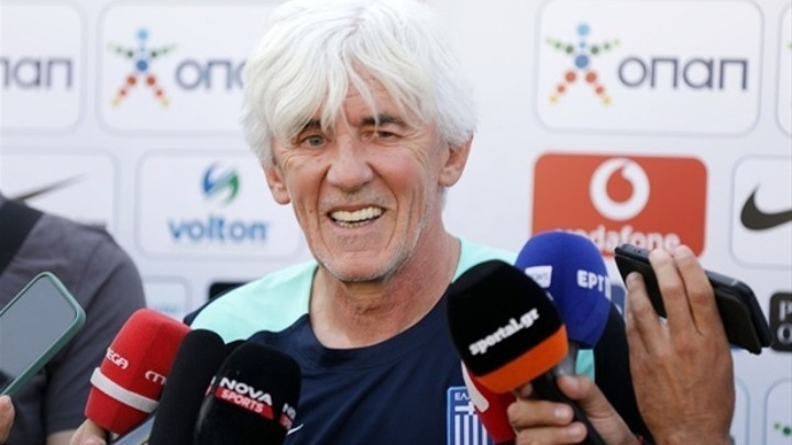 Ιβάν Γιοβάνοβιτς: «Δεν έχουμε δικαίωμα υποτίμησης κανενός»