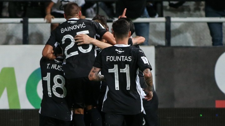 Ο ΟΦΗ πήρε το «θρίλερ» του Γεντί Κουλέ – 3-2 τον Άρη