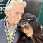 Κάθριν Ζέτα Τζόουνς: Με μία γυμνή φωτογραφία γιόρτασε τα 55α γενέθλιά της