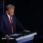 Ο Ντόναλντ Τραμπ θα παραστεί στην κηδεία του Τζίμι Κάρτερ