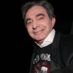 Δύσκολες ώρες για τον Τέρη Χρυσό – Καθηλωμένος στο κρεβάτι μετά από ατύχημα