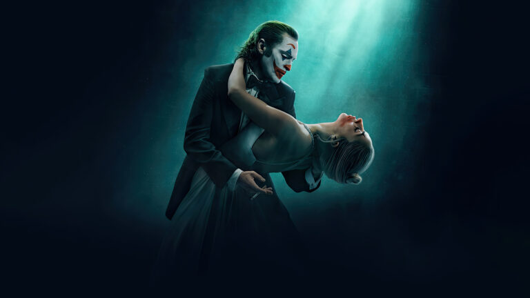 JOKER: Σόρρυ, δεν έπιασα το αστείο