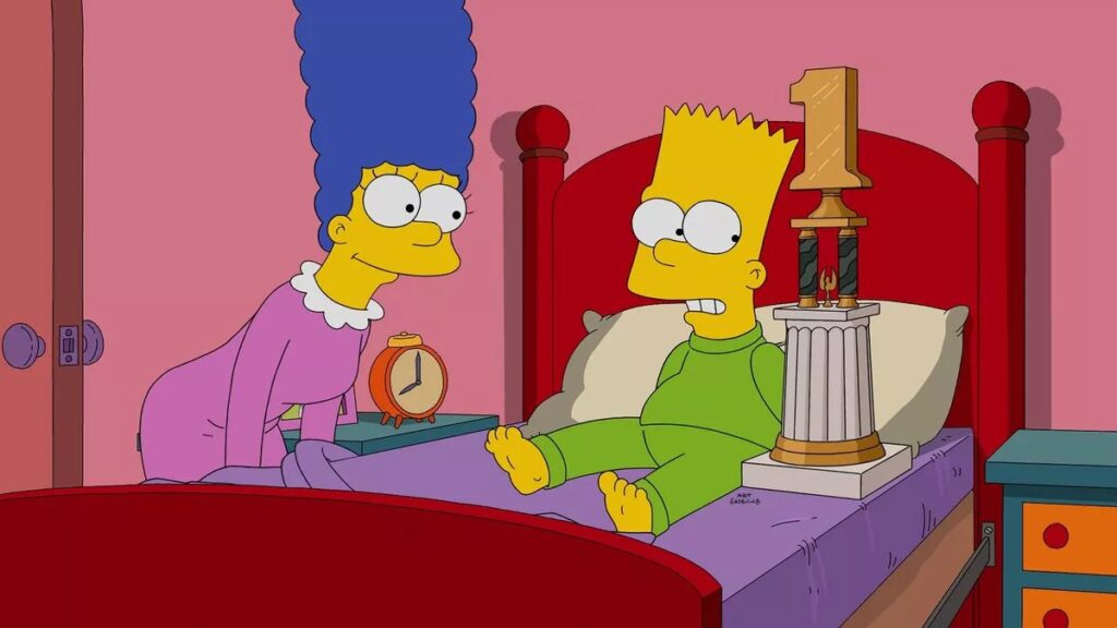 The Simpsons: Ήρθε το τέλος τους; – Σε πανικό οι θαυμαστές
