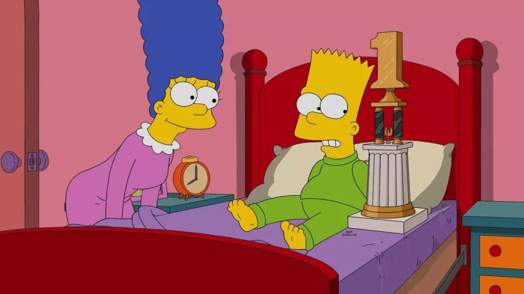 The Simpsons: Ήρθε το τέλος τους; – Σε πανικό οι θαυμαστές