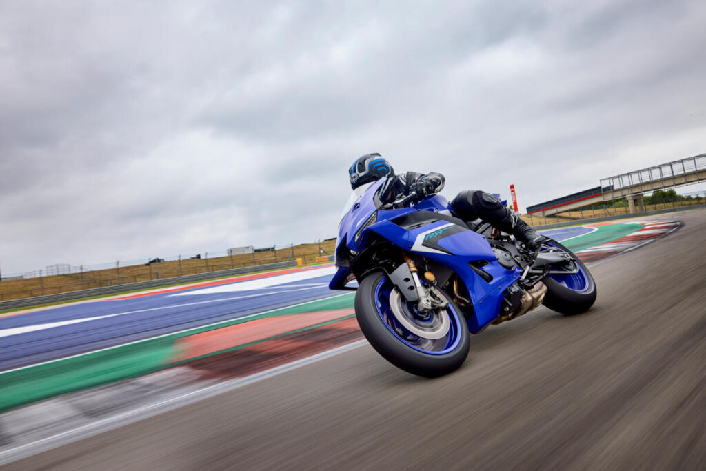 Yamaha R9: Η supersport μοτοσυκλέτα που όλοι περιμέναμε