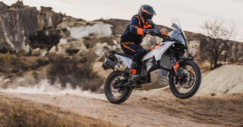 KTM: Επιτέλους λύση για τα προβλήματα εκκεντροφόρων