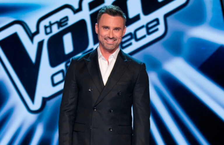 The Voice: Κλείδωσε η πρεμιέρα στον ΣΚΑΪ – Το επικό τρέιλερ