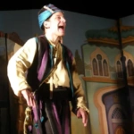 Νεκρός ο ηθοποιός ο Παύλος Βουτσίνος – «Έφυγε» ανήμερα των γενεθλίων του