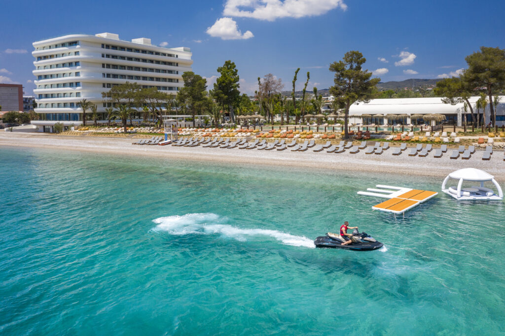 Η ιδανική απόδραση για την 28η Οκτωβρίου στα resorts της Brown Hotels