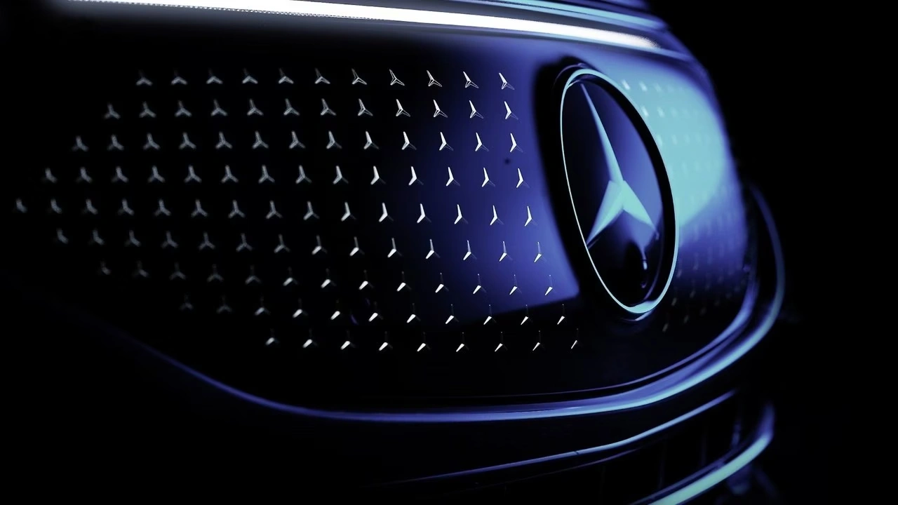 Τεράστια πτώση 53,8% στα κερδη της Mercedes-Benz