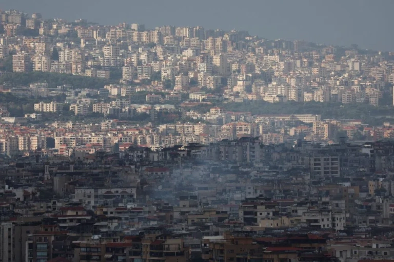 Νέα επίθεση από τη Χεζμπολάχ: Εκτόξευσε πυραύλους προς ισραηλινή αεροπορική βάση κοντά στο Τελ Αβίβ