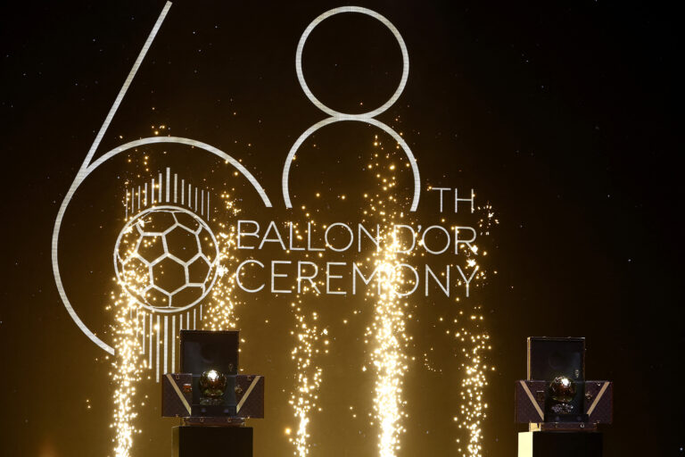 Η «Χρυσή Μπάλα» που διχάζει: Ο «πόλεμος» Ρεάλ-UEFA και ο αγώνας του Βινίσιους ενάντια στο ρατσισμό