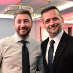 ΠΑΣΟΚ: Δεν θα γίνει το ντιμπέιτ ανάμεσα σε Ανδρουλάκη και Δούκα για τις εκλογές στο ΠΑΣΟΚ