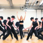 Νάντια Μπουλέ: Η πρώτη Ελληνίδα στο «Chicago»