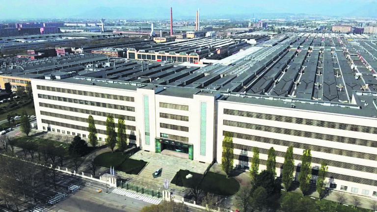 Ρεζέρβα… σωτηρίας αναζητεί η Fiat