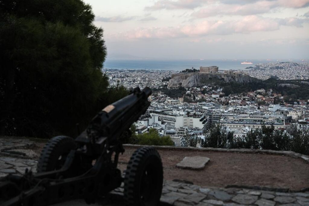 Καιρός: Πώς θα γίνει η παρέλαση της 28ης Οκτωβρίου [βίντεο]