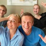 Ρωσία: Η χήρα του Ναβάλνι, Γιούλια, υποψήφια πρόεδρος – «Θα κάνω τα πάντα να πέσει το καθεστώς»