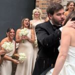 Τζον Κατσιματίδης: Γάμος αλά ελληνικά με πολύ Ικαριώτικο για τον γιο του μεγιστάνα