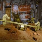 Έκθεση στο Μέγαρο Σλήμαν – Μελά: Συνομιλία με τον… χωροχρόνο