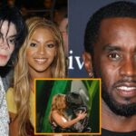 Sean ‘Diddy’ Combs: Τι σχέση έχει ο ράπερ με το θάνατο του Michael Jackson – Ποιος ο ρόλος της Beyonce – Θεωρίες συνωμοσίας ή όχι;