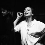 Μαρία Καλλιμάνη στον ΕΤ: «Πάντα επίκαιρο ζήτημα οι οικογενειακές σχέσεις»