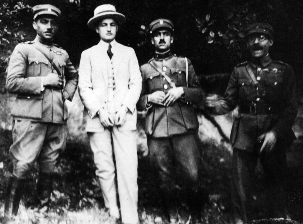 Θανατική ποινή: Η ιστορία της στην Ελλάδα – Πότε εφαρμόστηκε τελευταία φορά