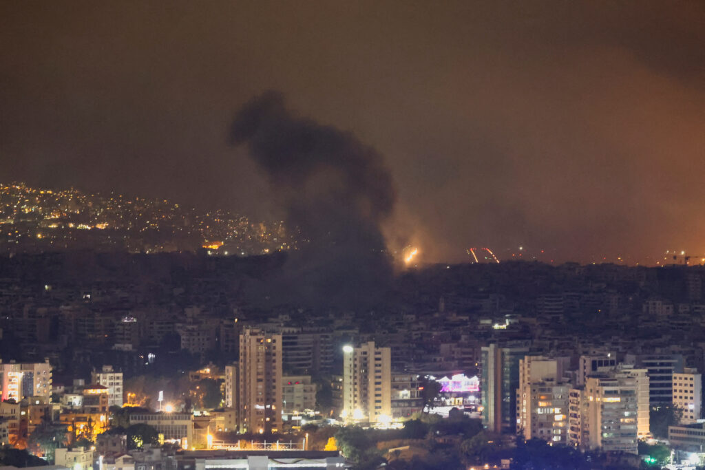 Ισραήλ: Ο στρατός εξουδετέρωσε τον διοικητή του αρχηγείου της Χεζμπολάχ