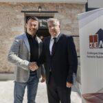 Ο Υπουργός Ανάπτυξης, Τάκης Θεοδωρικάκος στα «Πρωινά του ΣΕΛΠΕ»