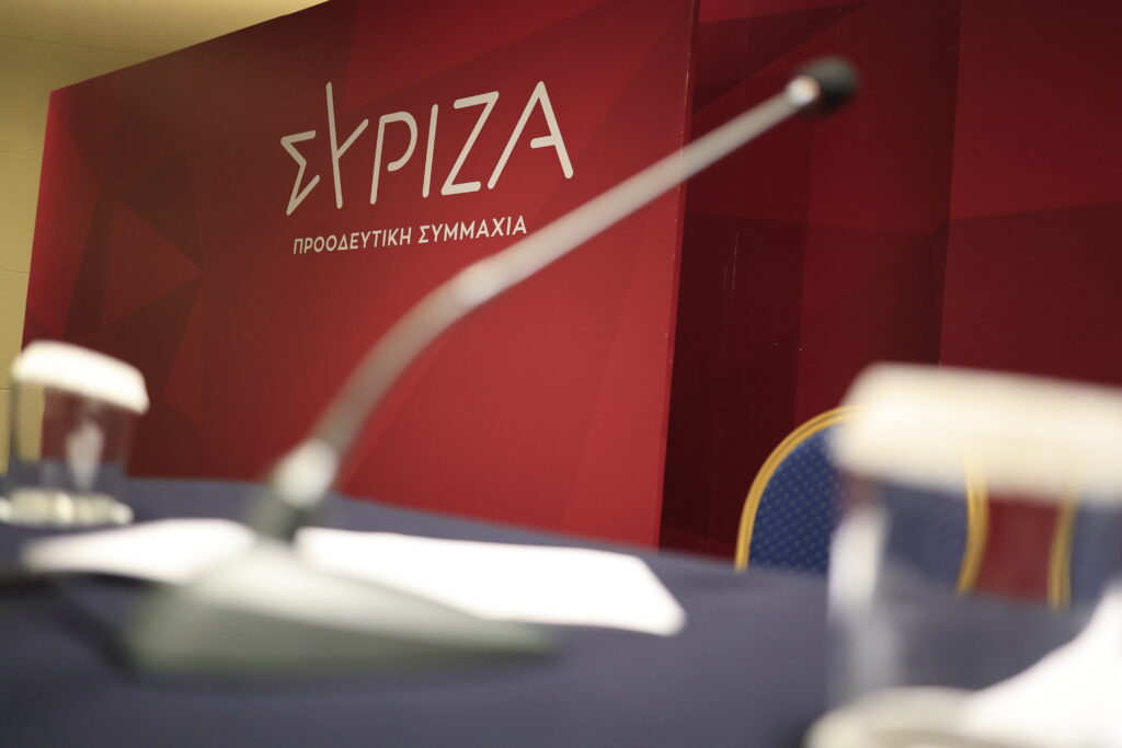 ΣΥΡΙΖΑ: Διαγραφή Κασσελάκη δρομολογούν οι «87» – Παραπομπή του στην Επιτροπή Δεοντολογίας ζητά ο Μου