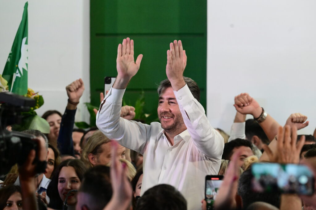 Νίκος Ανδρουλάκης: Οι άμεσες κινήσεις και οι αλλαγές στα πρόσωπα μετά την επανεκλογή στο ΠΑΣΟΚ
