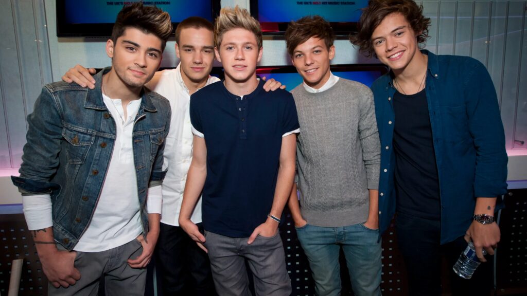 One Direction: Ο θάνατός του η ζωή τους – Πώς επανήλθαν στα στα charts μετά τον θάνατο του Λία