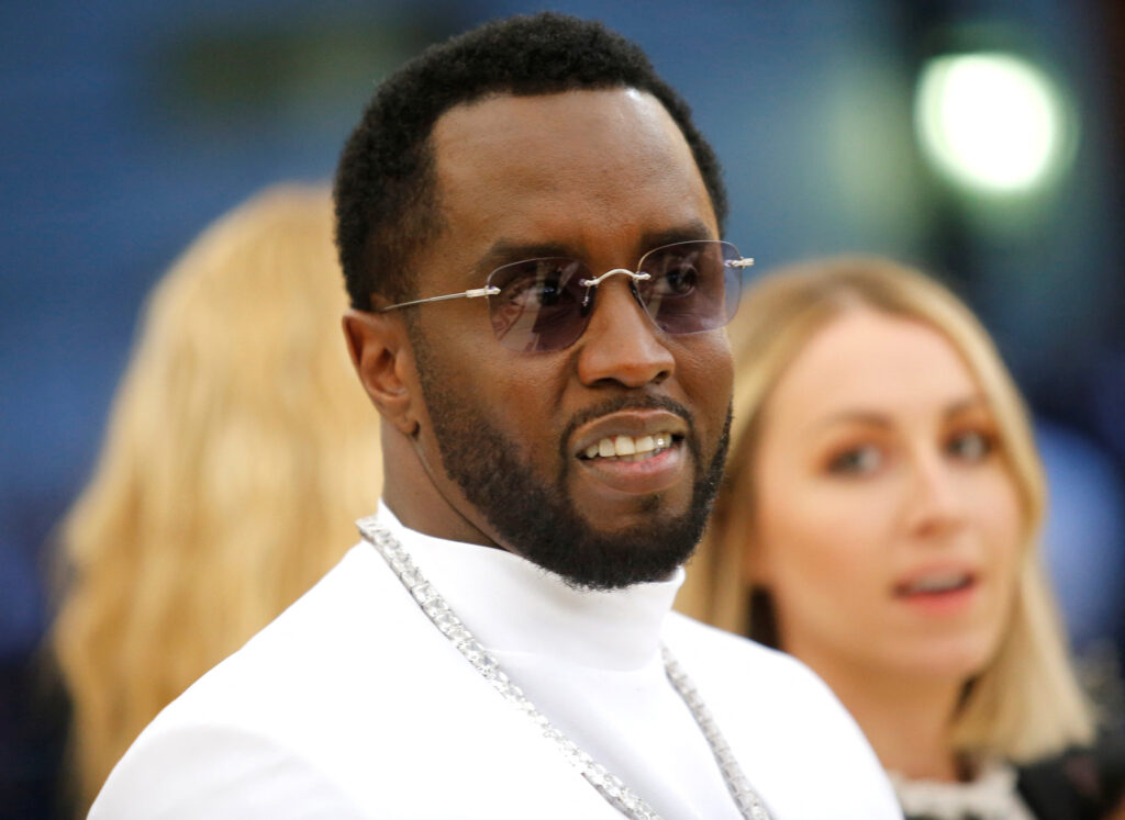 Sean «Diddy» Combs: Σοκάρει η αποκάλυψη πρώην κρατούμενου – Απολαμβάνει «ειδικά προνόμια» ;