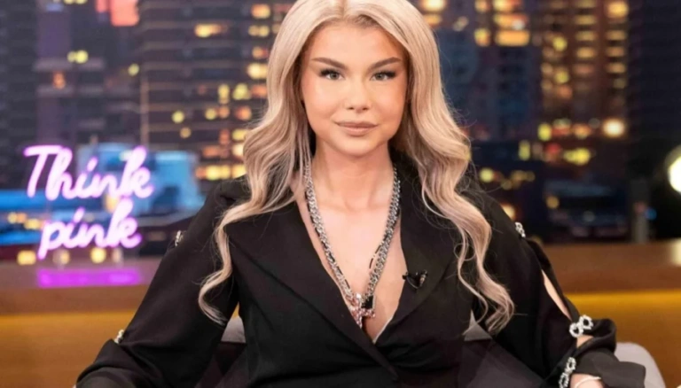 Modern Cinderella: «Πήγα το γιο μου στη φυλακή – Θα είμαι πάντα δίπλα στον πρώην σύντροφό μου»