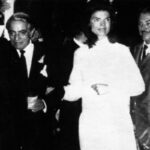 Αριστοτέλης Ωνάσης – Τζάκι Κένεντι: Ο «γάμος του αιώνα» στην Ελλάδα