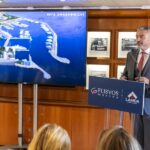 Μαρίνα Φλοίσβου: Παρουσίασε την 6η ετήσια Έκθεση Βιώσιμης Ανάπτυξης