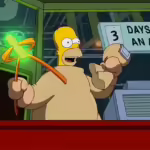 The Simpsons: Επιτέλους τέλος – Αποκαλύφθηκε το μυστήριο πίσω από τον Όμηρο μετά από 35 χρόνια