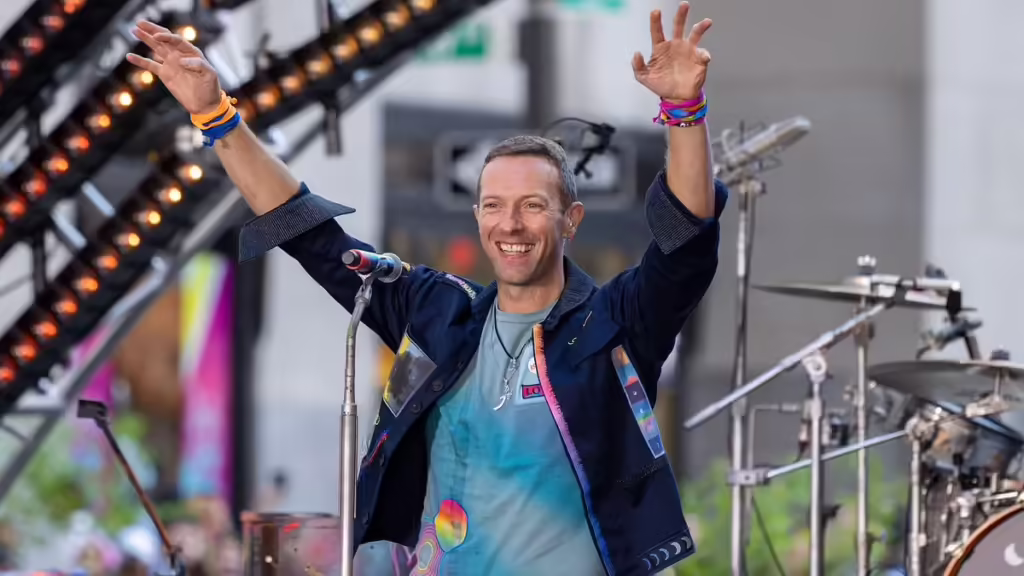 Coldplay: Η περιοδεία στην Αυστραλία ξεκίνησε στραβά – Μέλος του συγκροτήματος δεν εμφανίστηκε