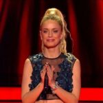 The Voice: Η Τραϊάνα Ανανία πήγε στο σόου και πέρασε στην επόμενη φάση λόγω Παπαρίζου