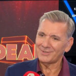 Ο Γιώργος Θαναηλάκης αποκαλύπτει τις κρυφές συμβουλές του Χρήστου Φερεντίνου για το Deal