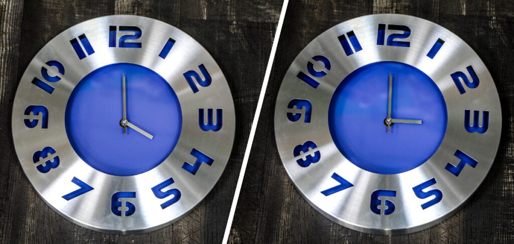 Αλλαγή ώρας: Προσοχή - Tην Κυριακή τα ρολόγια αλλάζουν