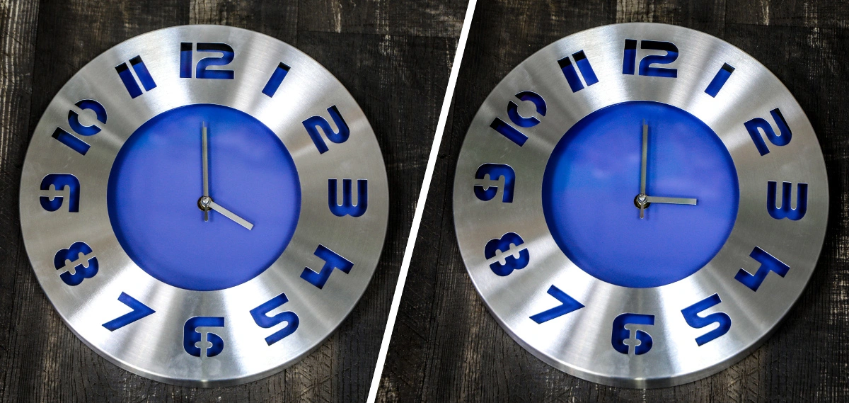 Αλλαγή ώρας: Προσοχή - Tην Κυριακή τα ρολόγια αλλάζουν