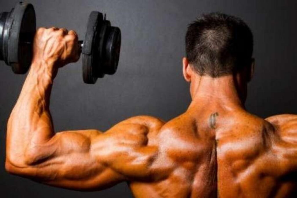 Χαλάνδρι: Ποινική δίωξη σε bodybuilder για διακίνηση αναβολικών σε αθλητές και γυμναστήρια