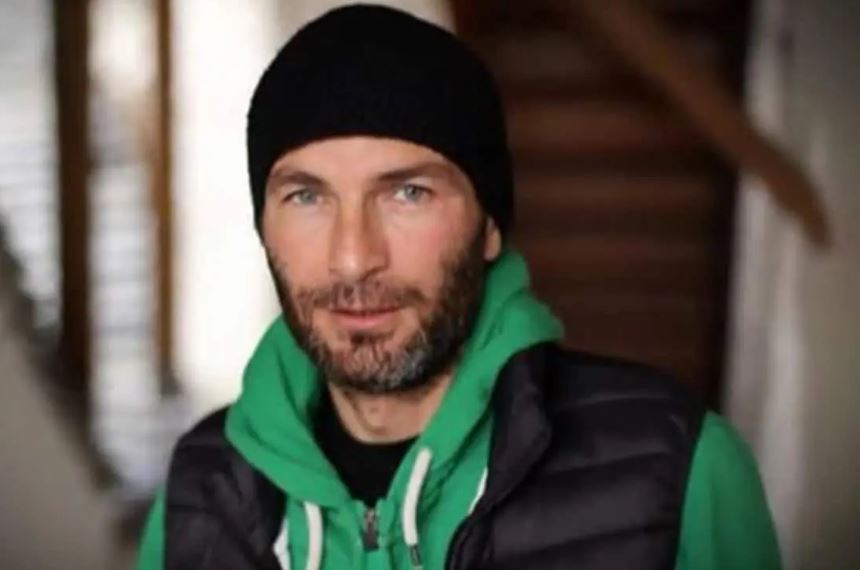 Εξαφάνιση του Μπάντρι Μουραλασβίλι στη Χαλκιδική