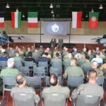 Δένδιας από την άσκηση «Ramstein Flag 24»: Σε λίγο στην Ελλάδα τα F-35